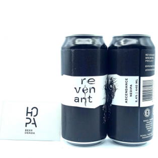 REVENANT Ascendance Lata 44cl