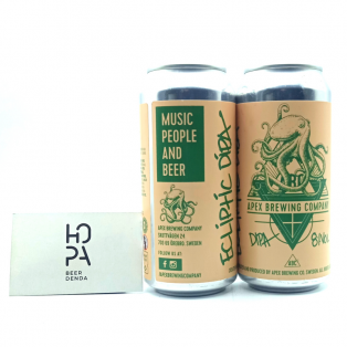 APEX Ecliptic Lata 44cl