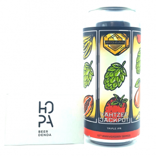 BASQUELAND Yahtzee Jackpot...