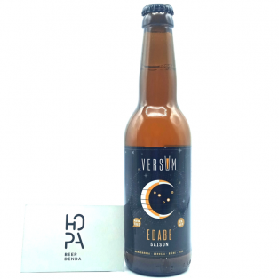 VERSUM Edabe Botella 33cl