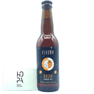 VERSUM Oreka Botella 33cl