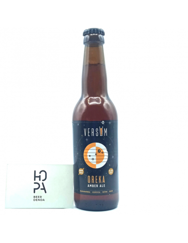VERSUM Oreka Botella 33cl