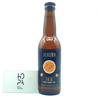 VERSUM Ekia Botella 33cl