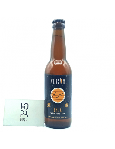 VERSUM Ekia Botella 33cl