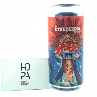 GROSS & ETXEBERRIA...