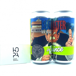 LA QUINCE Beat Master Lata...