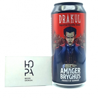 AMAGER & BLACKOUT Drakul...