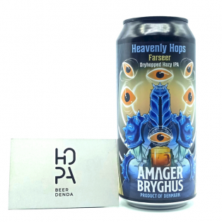 AMAGER Heavenly Hops...