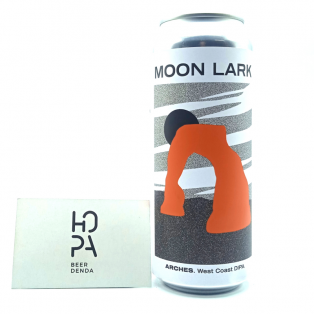 MOON LARK Arches Lata 50cl