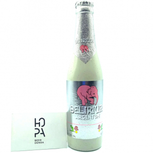 BROWERIJ HUYGHE Delirium...