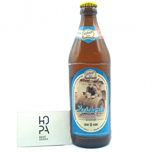 WEIHERER Zwickerla...