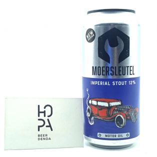 DEMOERSLEUTEL Motor Oil...