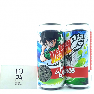 LA QUINCE Juego Vertical...