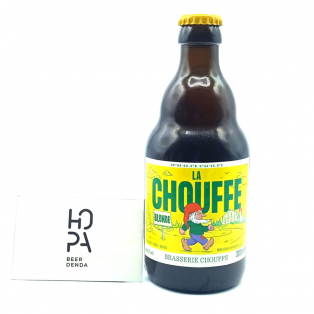 LA CHOUFFE D’Achouffe...