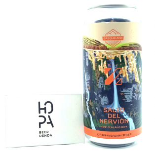 BASQUELAND & PRIZM Salto...