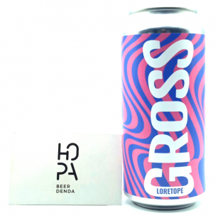 GROSS Loretope Lata 44cl