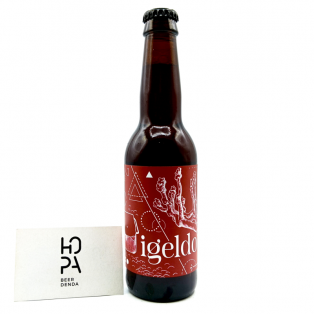 IGELDOKO GARAGARDOTEGIA...