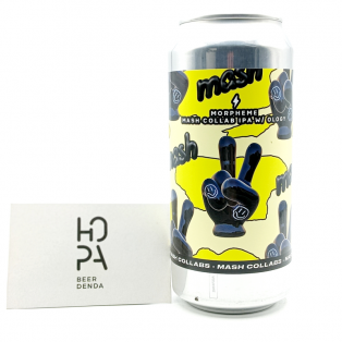 GARAGE & OLOGY Morpheme...