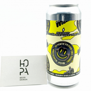 GARAGE & BRUJOS Hexcraft...