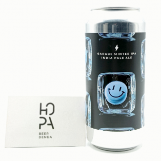 GARAGE Garage Winter Ipa...