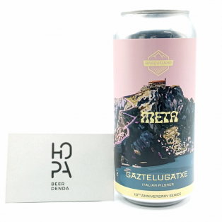 BASQUELAND & META...