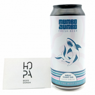 MUMBO JUMBO Vista Simcoe...