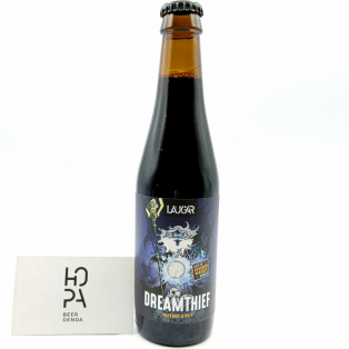 LAUGAR Dreamthief Botella 33cl