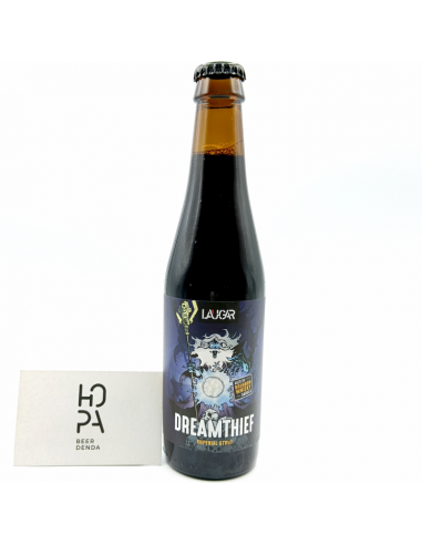 LAUGAR Dreamthief Botella 33cl