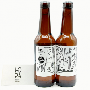 POCHS & L¨ALIANÇA D´ANGLÉS...