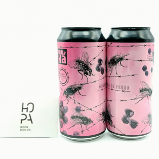 ESPINA DE FERRO & MOSKA...