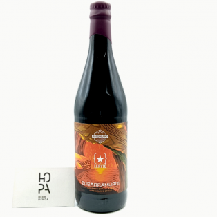 BASQUELAND & LERVIG...