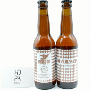 ESPINA DE FERRO & MERCURII...