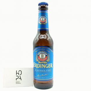 ERDINGER Alkoholfrei...