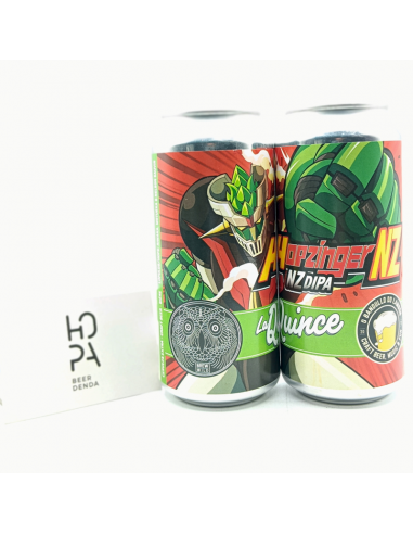 LA QUINCE & O´BANDULLO DO LAMBÓN...