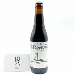 LUPULUS Hibernatus Botella...