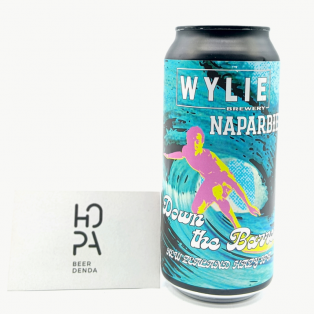 WILLYE & NAPARBIER Down The...