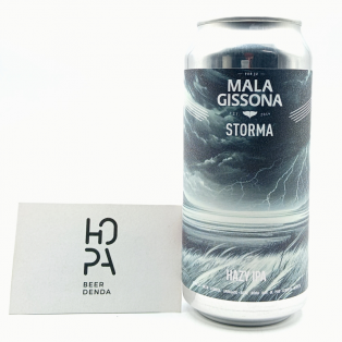 MALA GISSONA Storma Lata 44cl