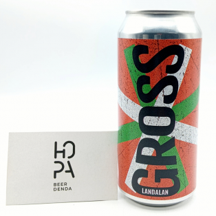 GROSS Landalan Lata 44cl