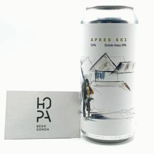 TENSINA & BASQUELAND Apres...