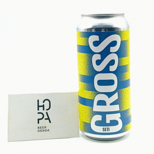 GROSS Seti Lata 44cl