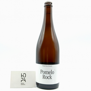 META Pomelo Rock Botella 75cl