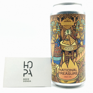 BASQUELAND National...