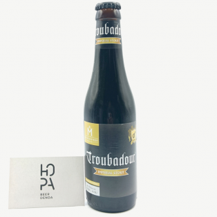 THE MUSKETEERS Troubadour...