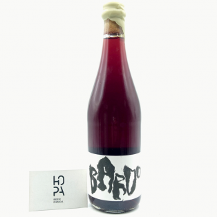 META & CYCLIC Bardo Botella...