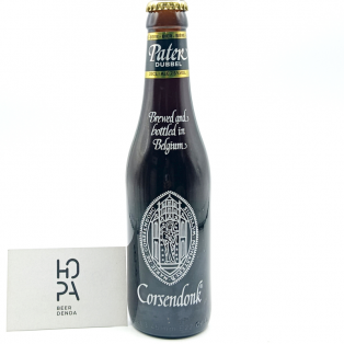 CORSENDONK Pater Botella 33cl