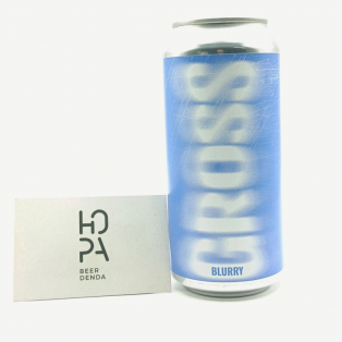 GROSS Blurry Lata 44cl