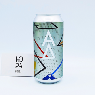 ALPHA DELTA Eris lata 44 cl. ALPHA DELTA Eris lata 44 cl.