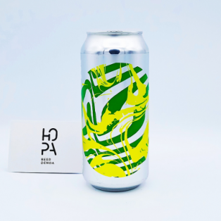 OVERTONE Yaldi Lata 44cl 