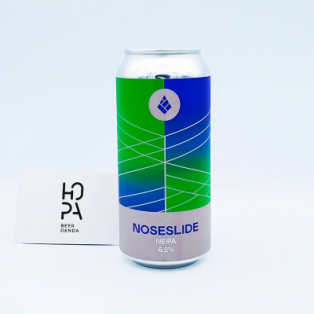 DROP PROJECT Noseslide Lata 44cl 