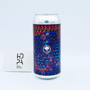 SALAMA 20000HZ Panzer Lata 44cl SALAMA 20000HZ Panzer Lata 44cl